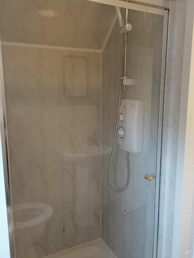 Apartamento Gwynedd House Flat 1 Pentraeth Exterior foto